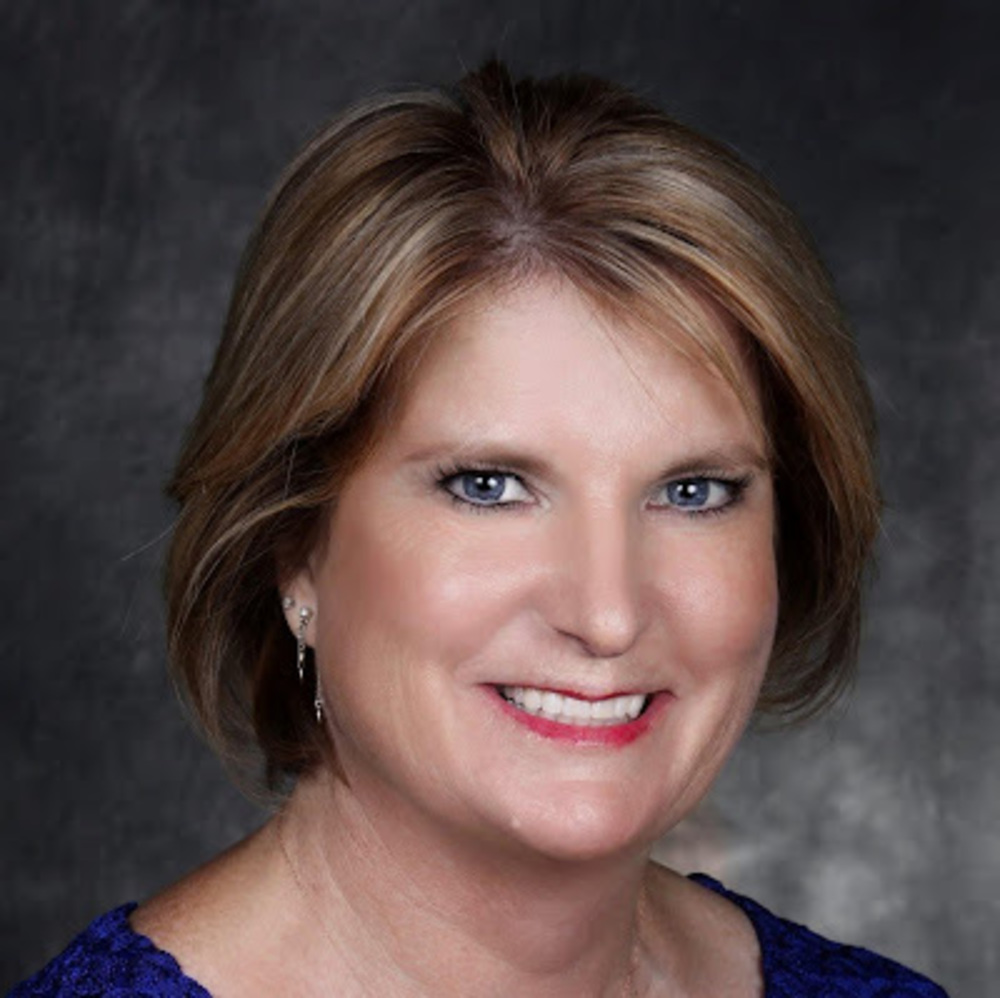 Meet your Posher, Terry